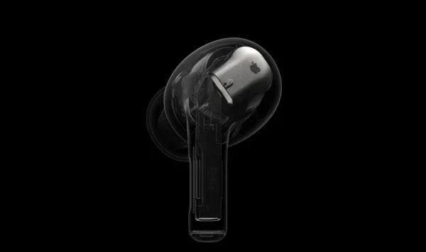 Wireless Mic K9 Dual Microphone Mic