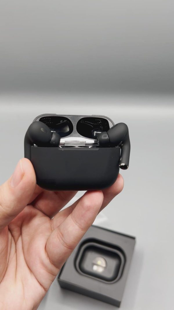 Airpods Pro 2 Noise Reduction Wireless Earbuds