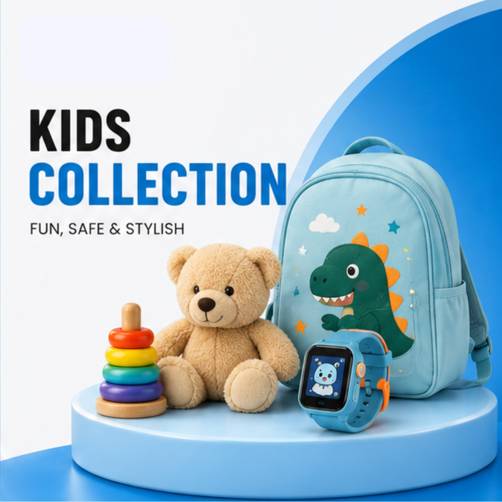 Kids Accessories