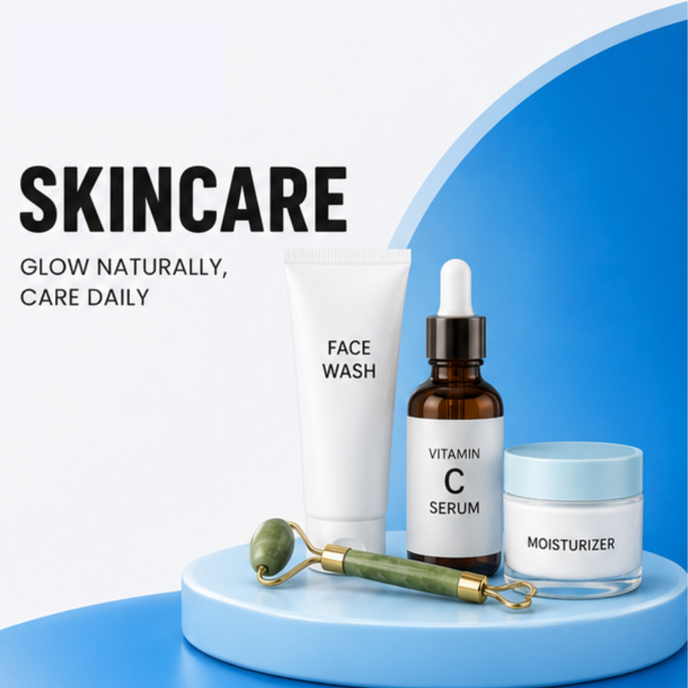 SKin care