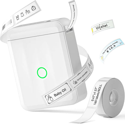 Smart Label Printer