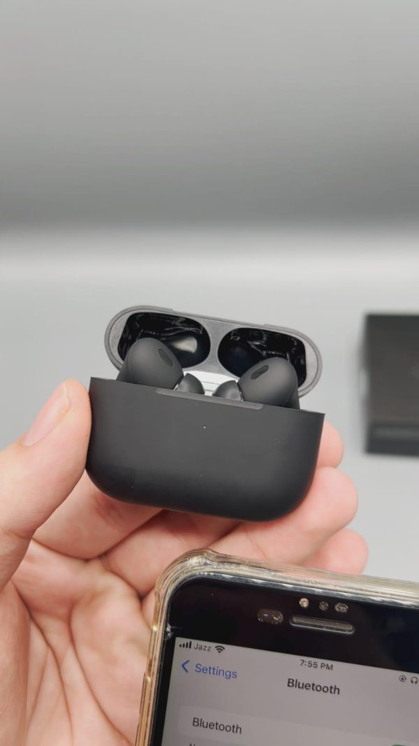 Airpods Pro 2 Noise Reduction Wireless Earbuds