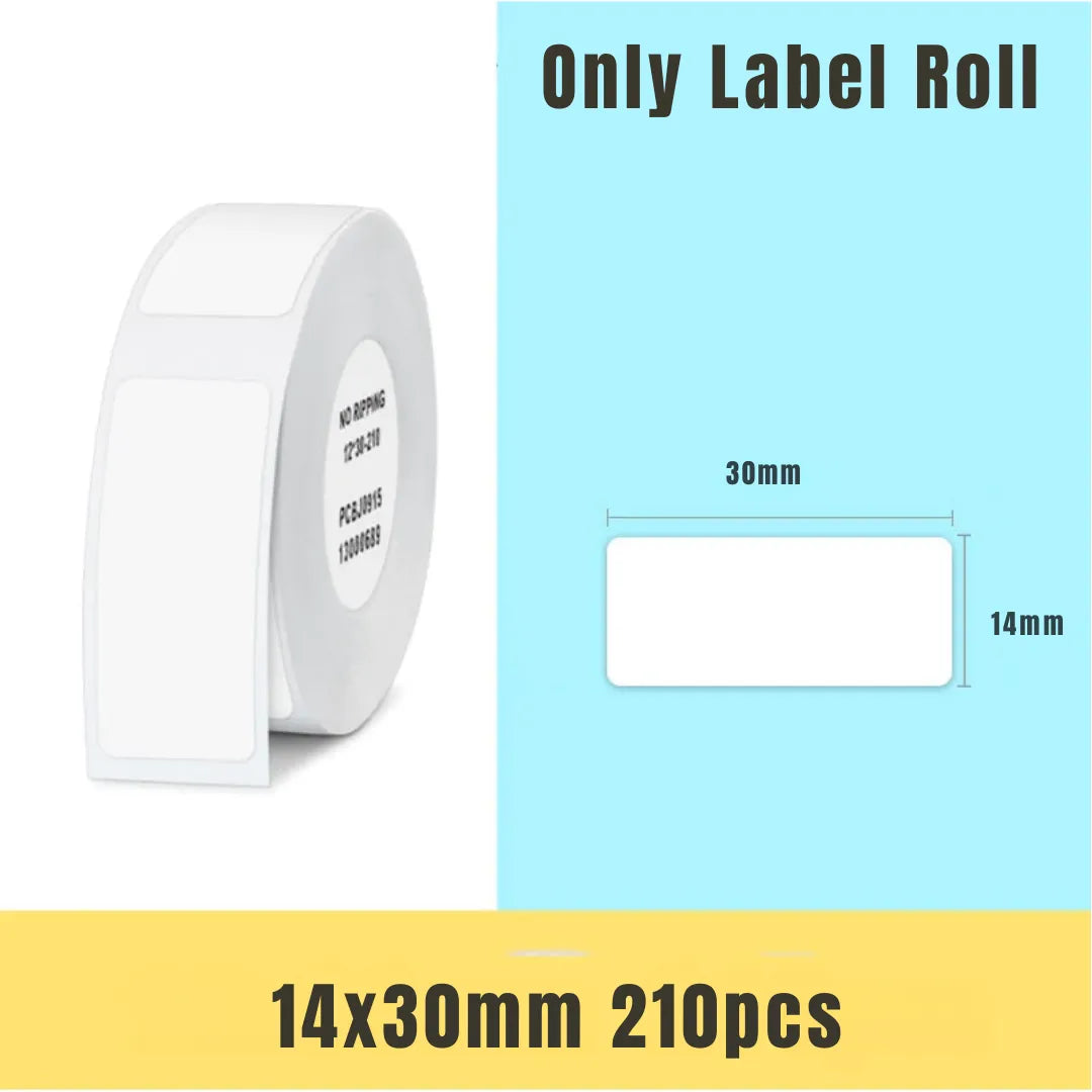 Smart Label Printer